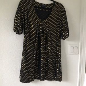 French Connection evening dress